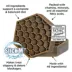 Yummy Combs Adult Extra Large Dental Dog Treat - Chicken image thumbnail 4