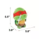 Product Buckle-Down Teenage Mutant Ninja Turtles Raphael Sais