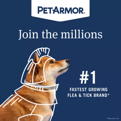 PetArmor® Extend Flea & Tick Treatment & Prevention Collar for Small Dogs, 8 Months of Protection - Image 8