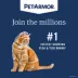 PetArmor® Extend Flea & Tick Treatment & Prevention Collar for Cats, 8 Months of Protection image thumbnail 8