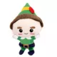 Product Buckle-Down Elf Chibi Buddy Plush Dog Toy