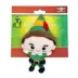 Buckle-Down Elf Chibi Buddy Plush Dog Toy image thumbnail 2