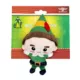 Product Buckle-Down Elf Chibi Buddy Plush Dog Toy