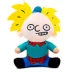Buckle-Down hey Arnold! Arnold Plush Dog Toy image thumbnail 1