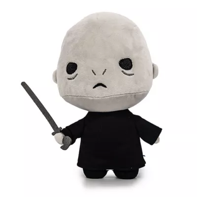 Product Buckle-Down Harry Potter Voldemort Plush Dog Toy