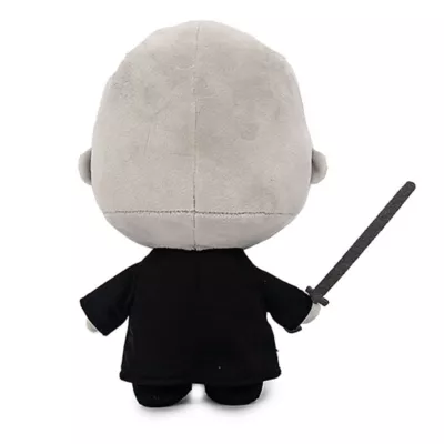 Product Buckle-Down Harry Potter Voldemort Plush Dog Toy