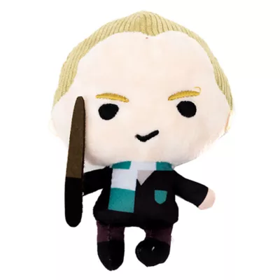 Product Buckle-Down harry Potter Draco Malfoy Plush Dog Toy