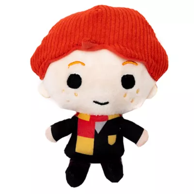 Product Buckle-Down Harry Potter Ron Weasley Plush Dog Toy