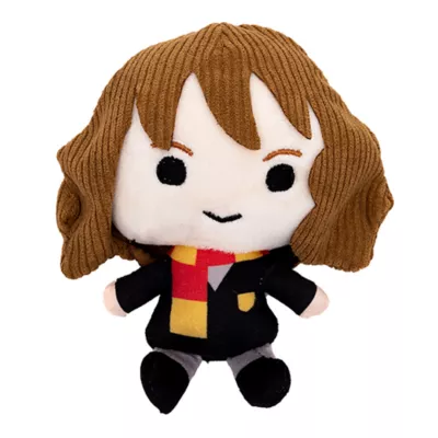 Product Buckle-Down Harry Potter Hermione Plush Dog Toy