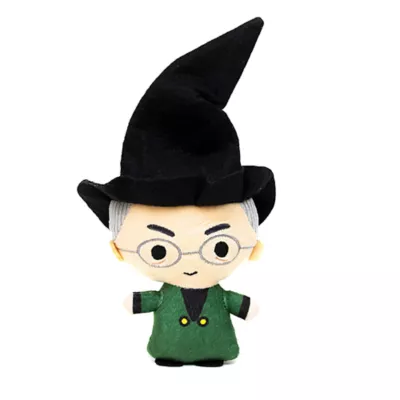 Product Buckle-Down Harry Potter Prof McGonagall Plush Dog Toy