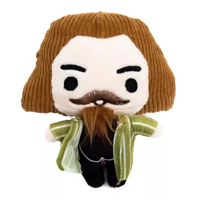 Product Buckle-Down Harry Potter Sirius Black Plush Dog Toy