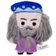 Product Buckle-Down Harry Potter Dumbledore Plush Dog Toy