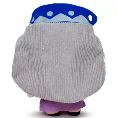 Product Buckle-Down Harry Potter Dumbledore Plush Dog Toy