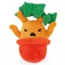 Buckle-Down Harry Potter Mandrake Plush Dog Toy image thumbnail 1