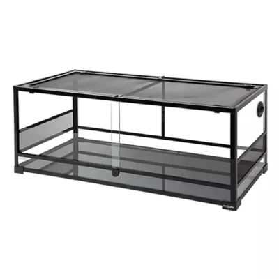 Reptizoo Glass Terrarium - Image 2