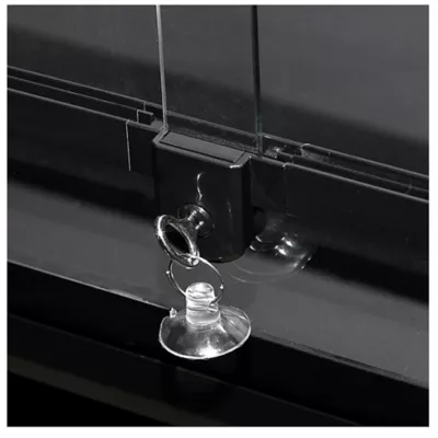 Reptizoo Glass Terrarium - Image 5