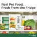Freshpet Vital Adult Fresh Dog Food - Chicken Recipe, Multipack 6 ct image thumbnail 3