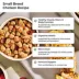 Freshpet Vital Small Breed Adult Fresh Dog Food - Chicken Recipe, Grain Free, Multipack 4 ct image thumbnail 4