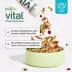 Freshpet Vital Grain Free Complete Meals Puppy Fresh Dog Food - Chicken, Egg, Salmon, & Beef image thumbnail 3