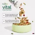 Freshpet Vital Grain Free Complete Meals Puppy Fresh Dog Food - Chicken, Egg, Salmon, & Beef image thumbnail 4
