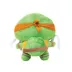 Buckle-Down Teenage Mutant Ninja Turtles Michelangelo Nunchucks Plush Dog Toy image thumbnail 3