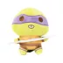 Buckle-Down Teenage Mutant Ninja Turtles Donatello Staff Plush Dog Toy image thumbnail 1