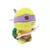 Buckle-Down Teenage Mutant Ninja Turtles Donatello Staff Plush Dog Toy image thumbnail 2