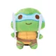 Product Buckle-Down Teenage Mutant Ninja Turtles Leonaardo Sword Plush Dog Toy