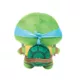 Product Buckle-Down Teenage Mutant Ninja Turtles Leonaardo Sword Plush Dog Toy