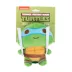 Buckle-Down Teenage Mutant Ninja Turtles Leonaardo Sword Plush Dog Toy image thumbnail 4