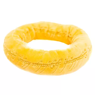 Product Buckle-Down Lord of the Rings One Ring Plush Dog Toy