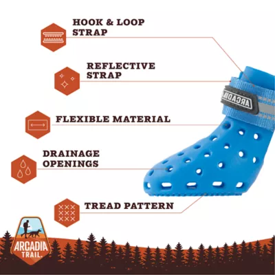 Arcadia Trail® Water Boots - Image 4