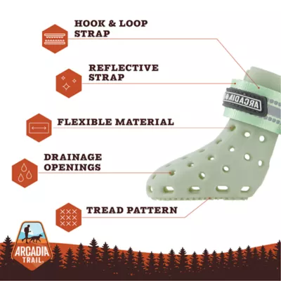Arcadia Trail® Water Boots - Image 4