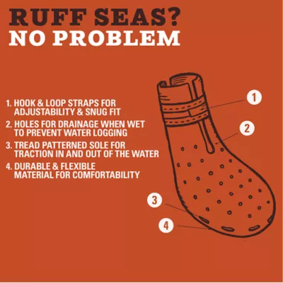 Arcadia Trail® Water Boots - Image 5