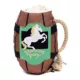 Product Buckle-Down Lord of the Rings Pony Mug Plush Dog Toy