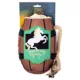 Product Buckle-Down Lord of the Rings Pony Mug Plush Dog Toy