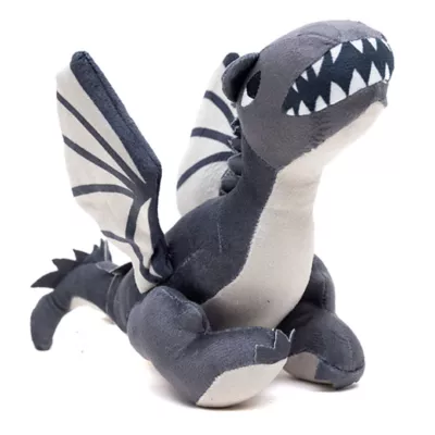 Product Buckle-Down Lord of the Rings Smaug Dragon Plush Dog Toy