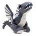 Buckle-Down Lord of the Rings Smaug Dragon Plush Dog Toy image thumbnail 1