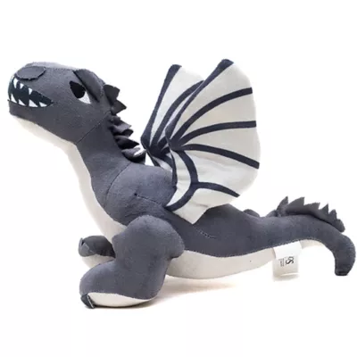 Product Buckle-Down Lord of the Rings Smaug Dragon Plush Dog Toy