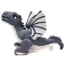 Buckle-Down Lord of the Rings Smaug Dragon Plush Dog Toy image thumbnail 2