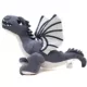 Product Buckle-Down Lord of the Rings Smaug Dragon Plush Dog Toy