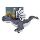 Product Buckle-Down Lord of the Rings Smaug Dragon Plush Dog Toy