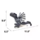 Product Buckle-Down Lord of the Rings Smaug Dragon Plush Dog Toy