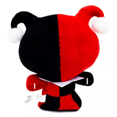 Product Buckle-Down DC Comics Harley Quinn Plush Dog Toy