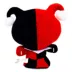 Buckle-Down DC Comics Harley Quinn Plush Dog Toy image thumbnail 2