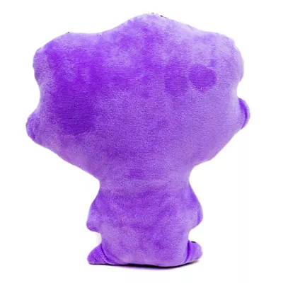 Product Buckle-Down DC Comics Chibi Joker Plush Dog Toy