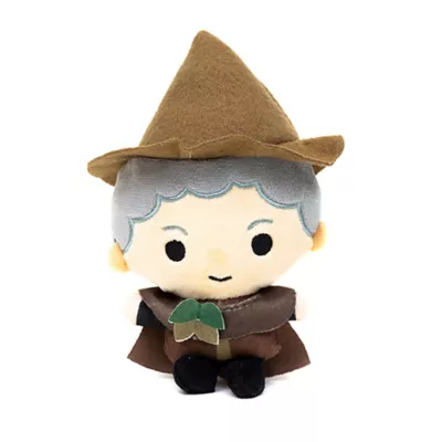 Product Buckle-Down harry Potter Prof Sprout Plush Dog Toy