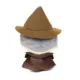 Product Buckle-Down harry Potter Prof Sprout Plush Dog Toy