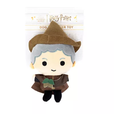 Product Buckle-Down harry Potter Prof Sprout Plush Dog Toy