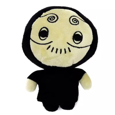 Product Buckle-Down Harry Potter Death Eater Plush Dog Toy